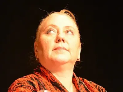 Дъщерята на Тодор Колев: В семейството ни няма вражда