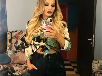 ДесиСлава мина на суровоядство