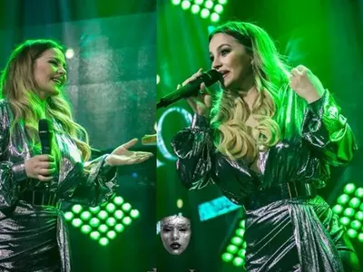 ДесиСлава отслабва ударно