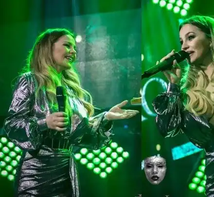 ДесиСлава отслабва ударно