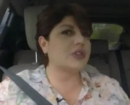 Диана Найденова вече не е продавачка, магазинът й  хлопна кепенци