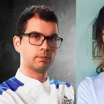 Диляна Попова си нае за готвач Дани Спартак