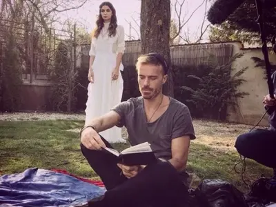 Диляна Попова сменя Саня Илиева при Ники