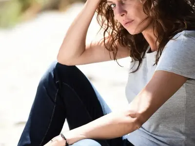 Духовникова с тежка операция по време на снимките на „Дяволското гърло“