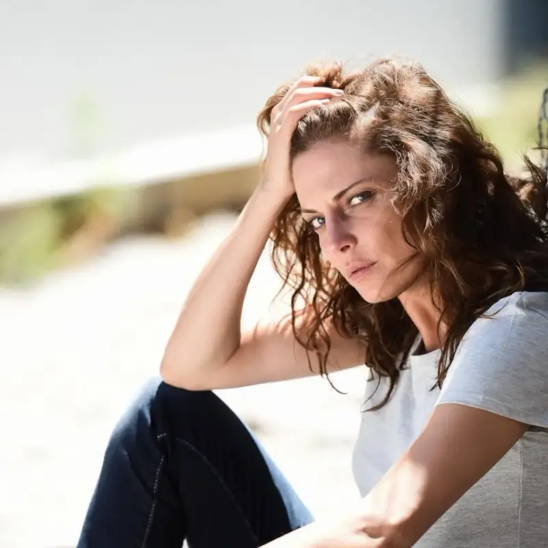 Духовникова с тежка операция по време на снимките на „Дяволското гърло“