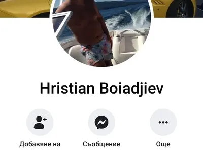 Ексклузивно в HotArena! Ето го менте баровеца от Драгалевци,  когото ЧЕЗ хваща 7 пъти да краде ток! Християн Жожобата се хвалил, че може да урежда и шофьорски книжки от КАТ!