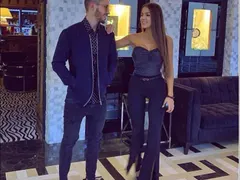 Гаджето на Шопов му лъска колата