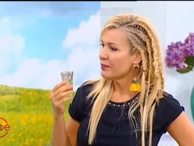 Гала с шокиращо признание: Пия много