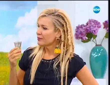 Гала с шокиращо признание: Пия много