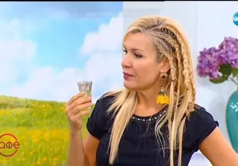 Гала с шокиращо признание: Пия много