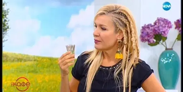 Гала с шокиращо признание: Пия много