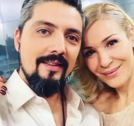 Гала се изпокарала със Стефан