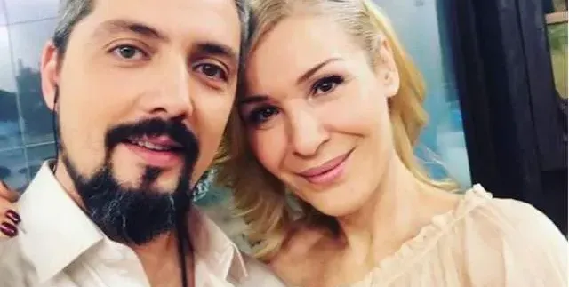 Гала се изпокарала със Стефан