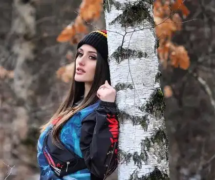 Галин наду пазвата на протеже (ФОТО)