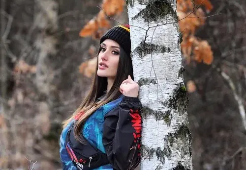 Галин наду пазвата на протеже (ФОТО)