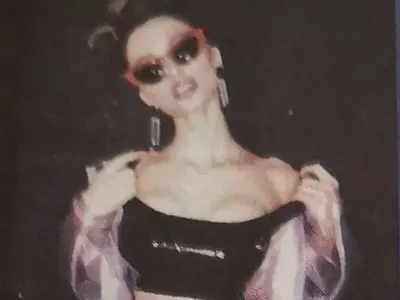 Галин наду пазвата на протеже (ФОТО)