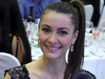 Гери Дончева напира за „Мастършеф”