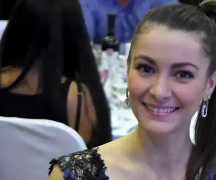 Гери Дончева напира за „Мастършеф”