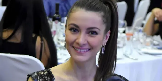 Гери Дончева напира за „Мастършеф”