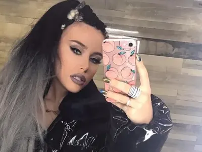 Гери — Никол се оплака от славата