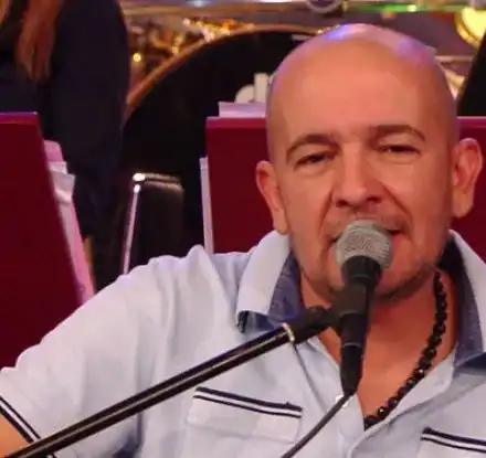 Годжи къта платно на Майстора за 60 бона