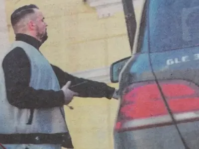 Графа яхна джип за 130 бона