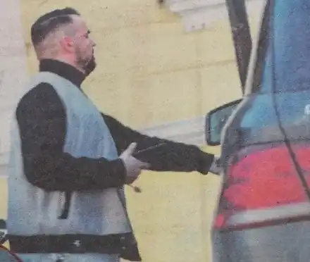 Графа яхна джип за 130 бона