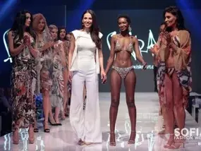 Грандиозен финал на Sofia Fashion Week