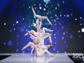 Грандиозен финал на Sofia Fashion Week