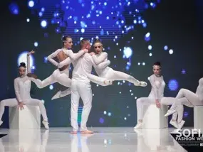 Грандиозен финал на Sofia Fashion Week