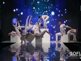 Грандиозен финал на Sofia Fashion Week