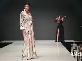 Грандиозен финал на Sofia Fashion Week