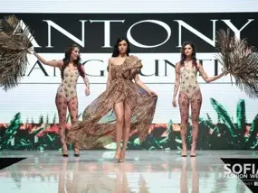 Грандиозен финал на Sofia Fashion Week