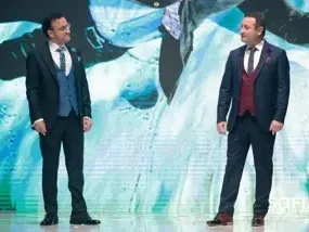 Грандиозен финал на Sofia Fashion Week