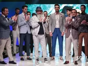 Грандиозен финал на Sofia Fashion Week