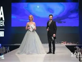 Грандиозен финал на Sofia Fashion Week