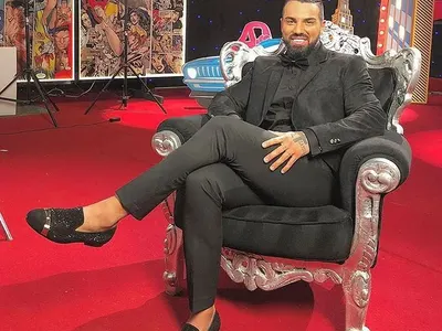 Хакнаха Джизъса в Инстаграм