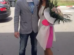 Искра Фидосова с ултиматум към снаха си