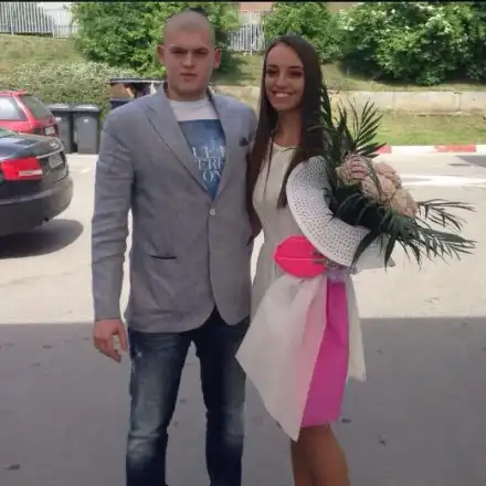 Искра Фидосова с ултиматум към снаха си