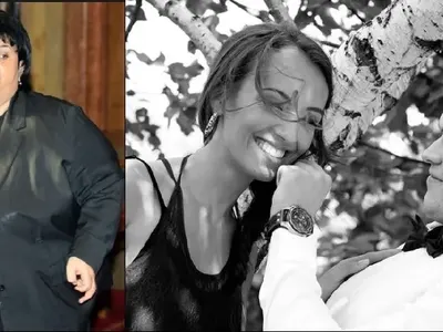 Искра Фидосова стяга сватба