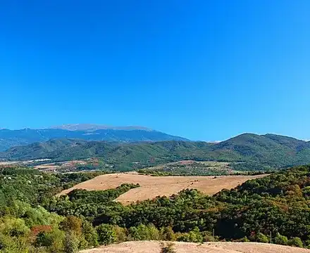 Italy develops ski resorts in UNESCO, the Greens do not allow this in Bulgaria