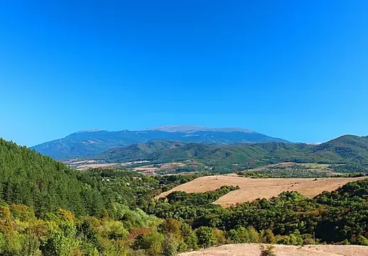 Italy develops ski resorts in UNESCO, the Greens do not allow this in Bulgaria