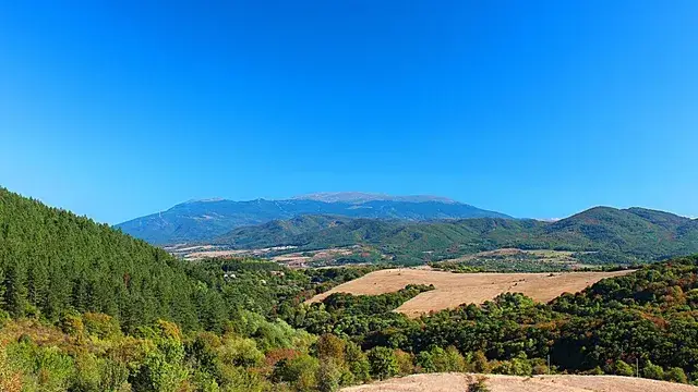 Italy develops ski resorts in UNESCO, the Greens do not allow this in Bulgaria