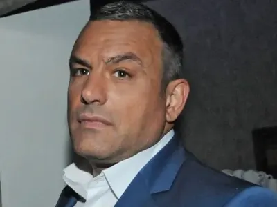 Юксел Кадриев става комшия на Бойко Борисов