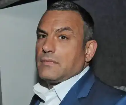 Юксел Кадриев става комшия на Бойко Борисов