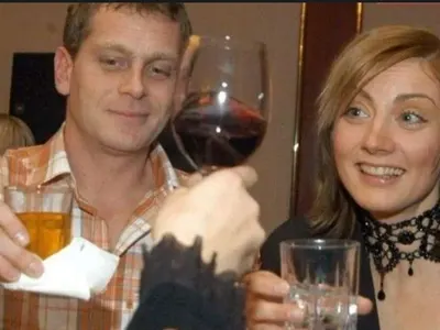 Юлиян Вергов се върна при жена си