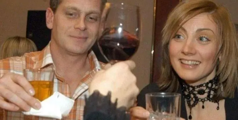 Юлиян Вергов се върна при жена си