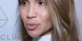 Ивайла Бакалова побесня: Не ми пука за Цеци Красимирова, не ме занимавайте с нея!