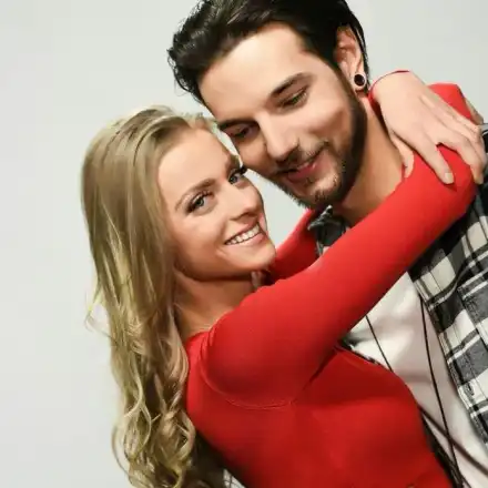 Иван Тишев предложи брак