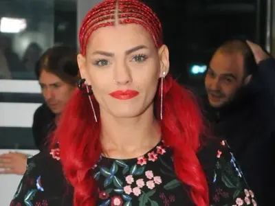 Жана Бергендорф щастлива без мъж